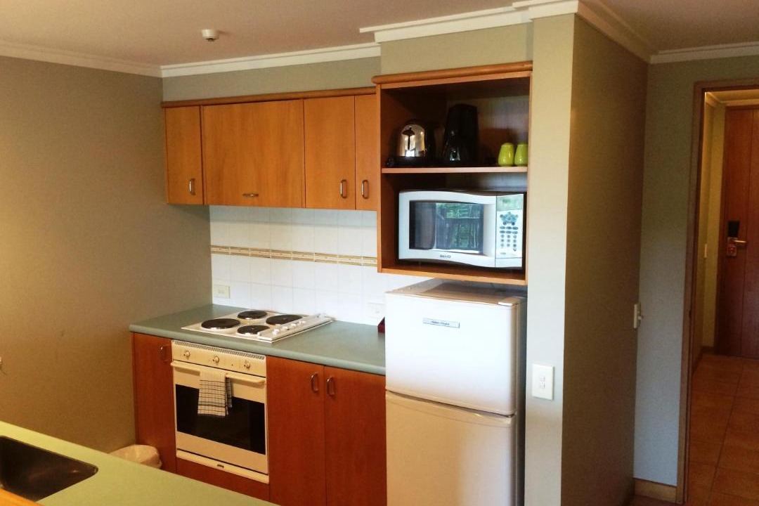 Photo of Kitchen in Fernhill