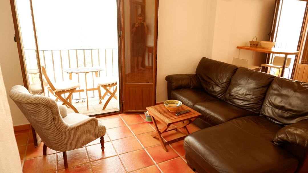 Photo of Livingroom in Zahara de la Sierra