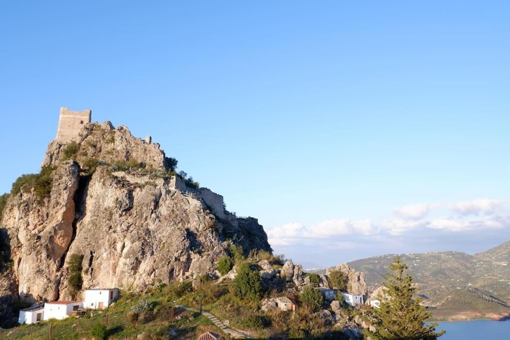 Photo of Others in Zahara de la Sierra