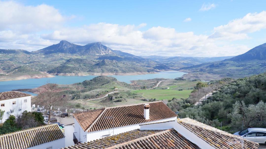 Photo of Others in Zahara de la Sierra
