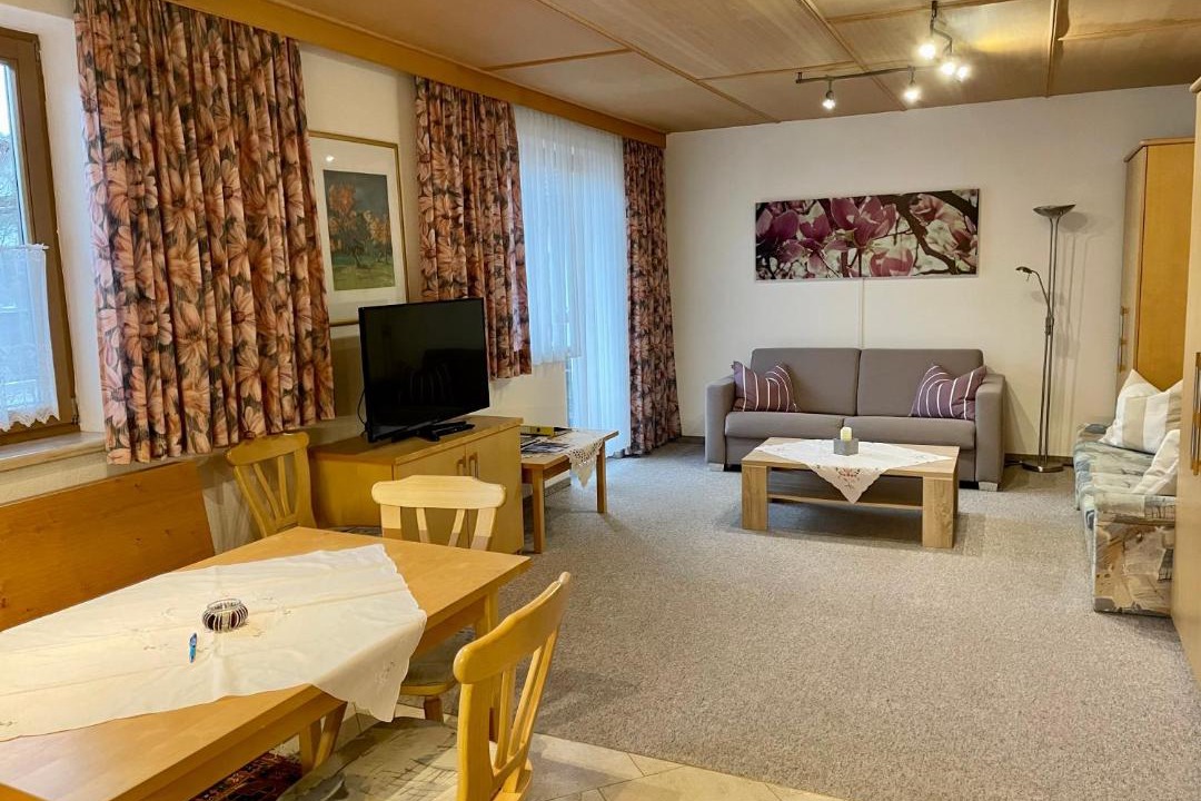 Photo of Livingroom in Obsteig
