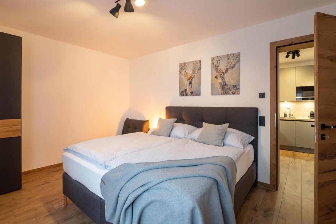 Photo of Bedroom in Holdernach