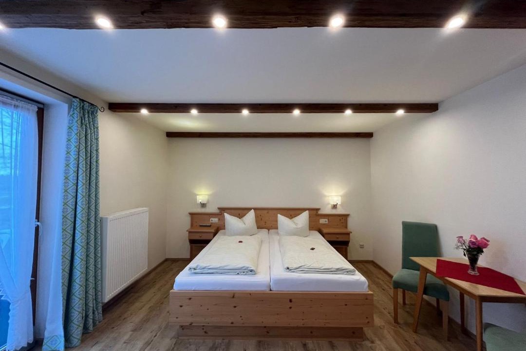 Photo of Bedroom in Staudach-Egerndach