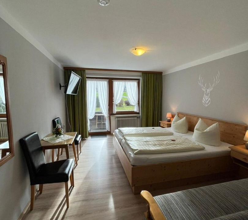 Photo of Bedroom in Staudach-Egerndach