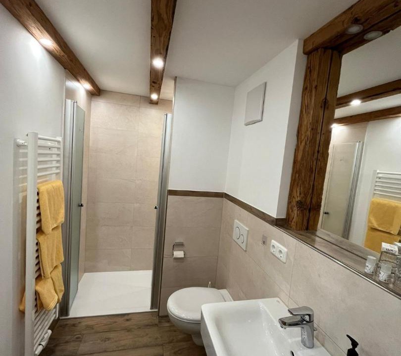 Photo of Bathroom in Staudach-Egerndach