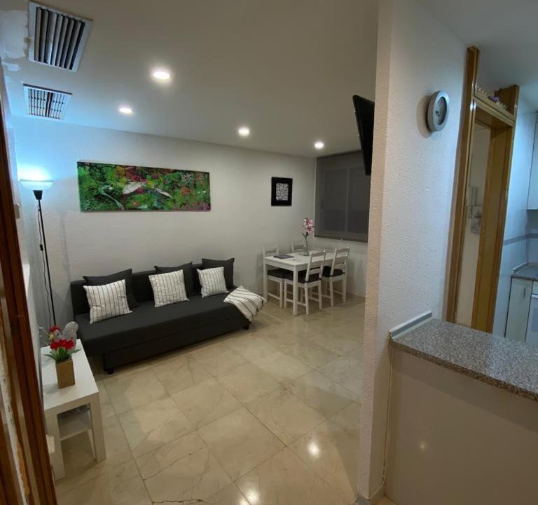Photo of Livingroom in San Pablo