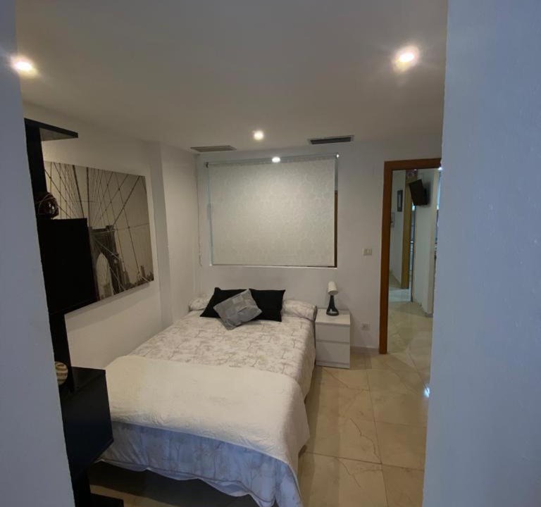 Photo of Bedroom in San Pablo