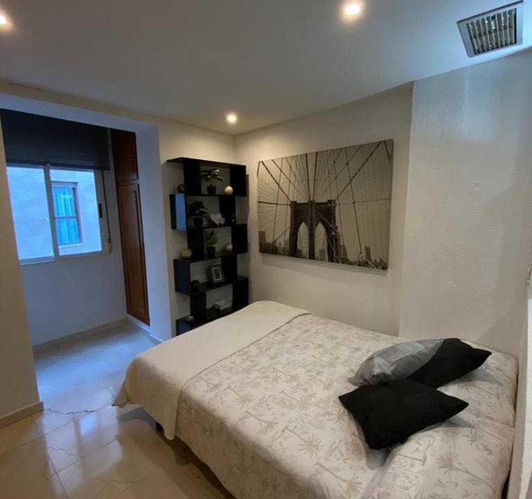 Photo of Bedroom in San Pablo
