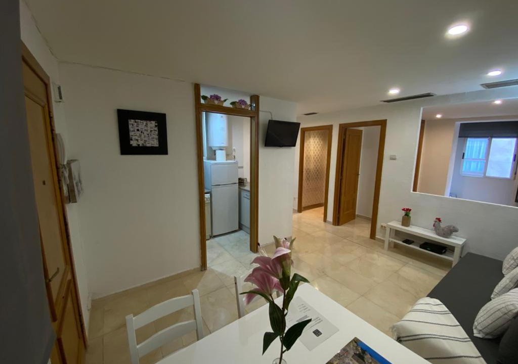Photo of Livingroom in San Pablo