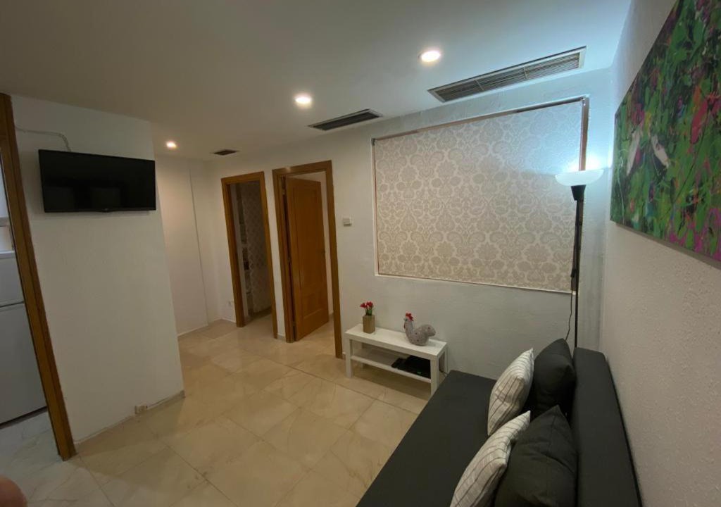Photo of Livingroom in San Pablo