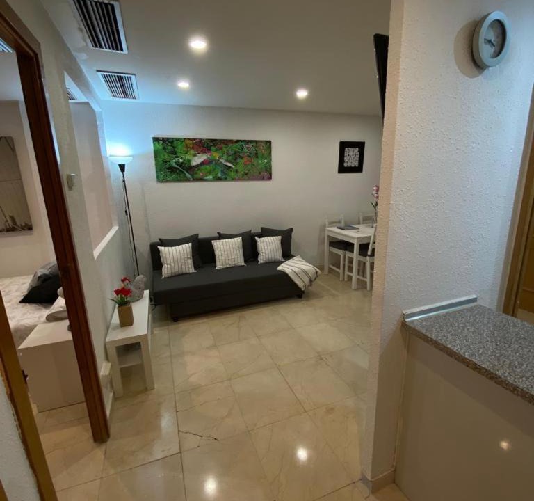 Photo of Livingroom in San Pablo