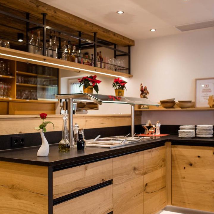 Photo of Kitchen in Roehrnbach
