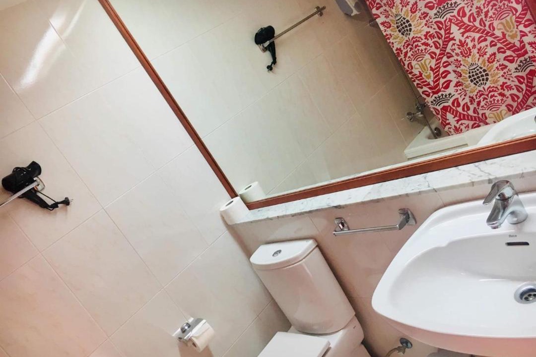 Photo of Bathroom in Castillo Caleta de Fuste