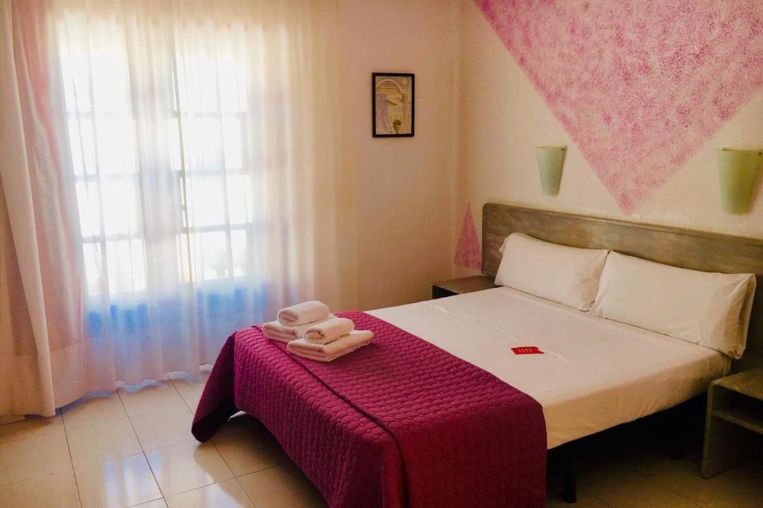 Photo of Bedroom in Castillo Caleta de Fuste