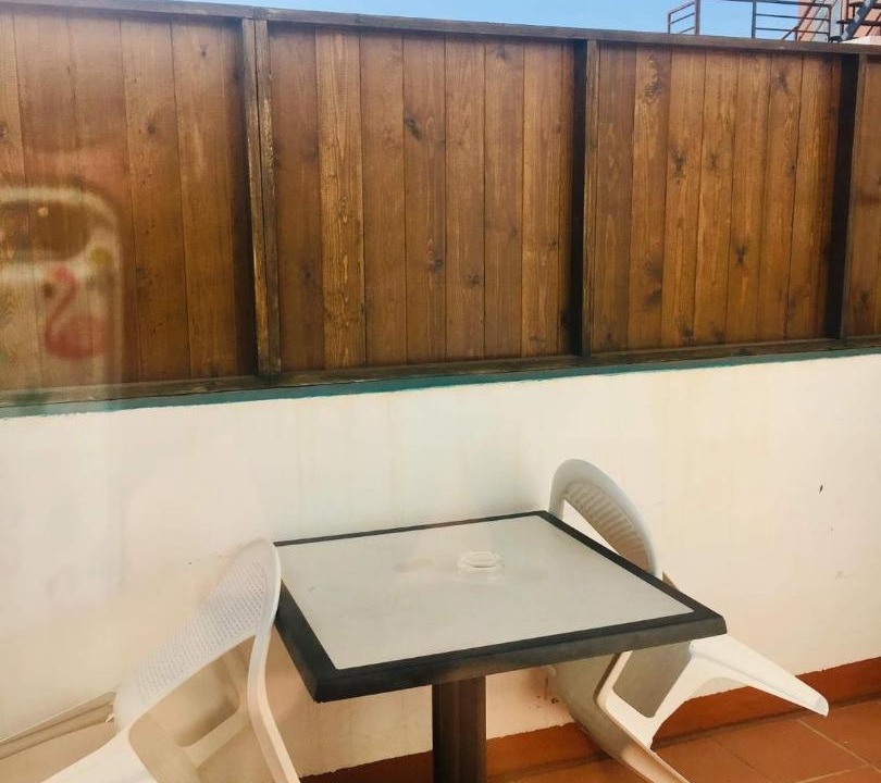 Photo of Patio Balcony in Castillo Caleta de Fuste