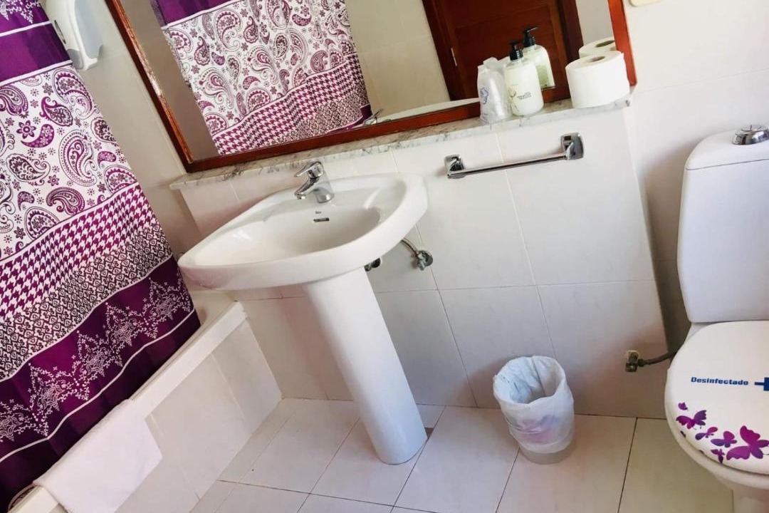 Photo of Bathroom in Castillo Caleta de Fuste