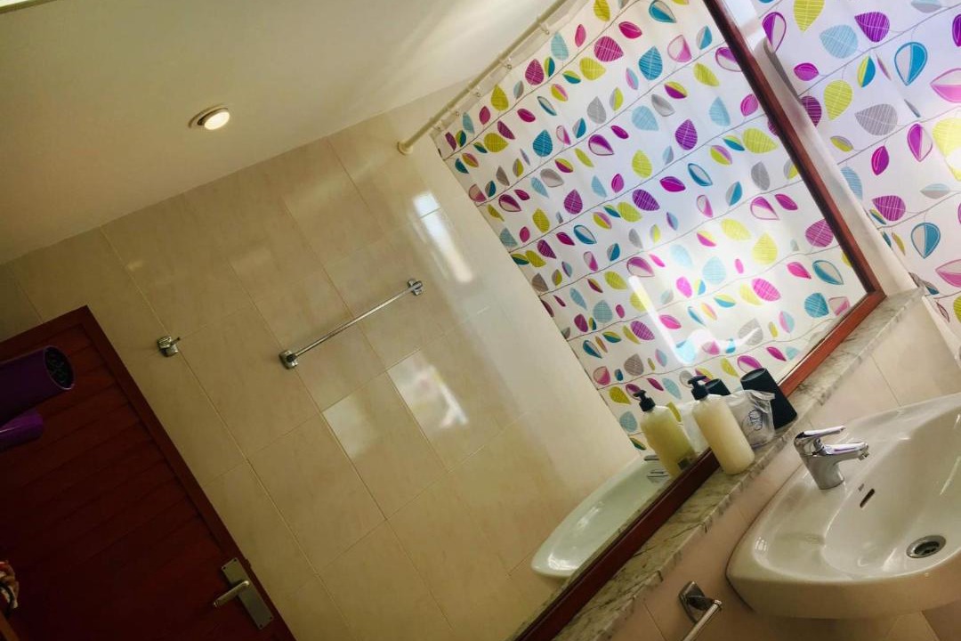 Photo of Bathroom in Castillo Caleta de Fuste