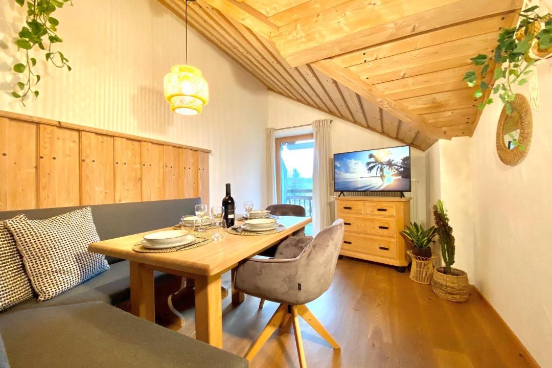 Photo of Livingroom in Hopferau