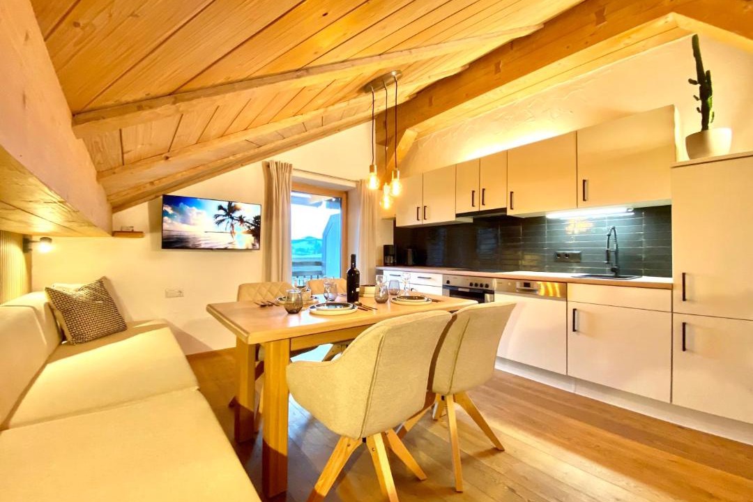 Photo of Livingroom in Hopferau