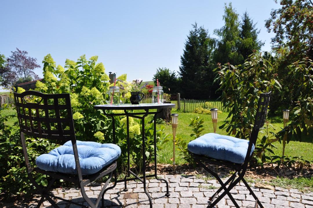 Photo of Patio Balcony in Kaufbeuren
