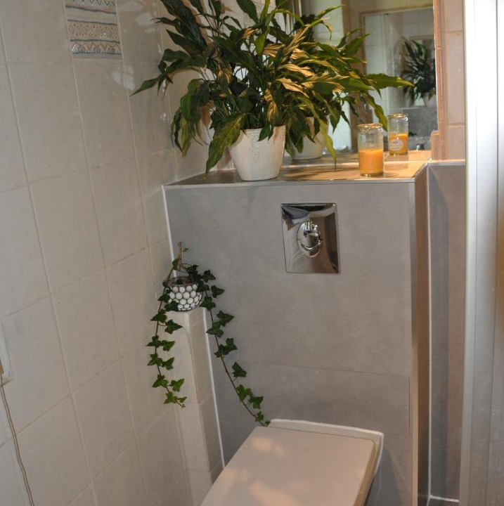 Photo of Bathroom in Kaufbeuren