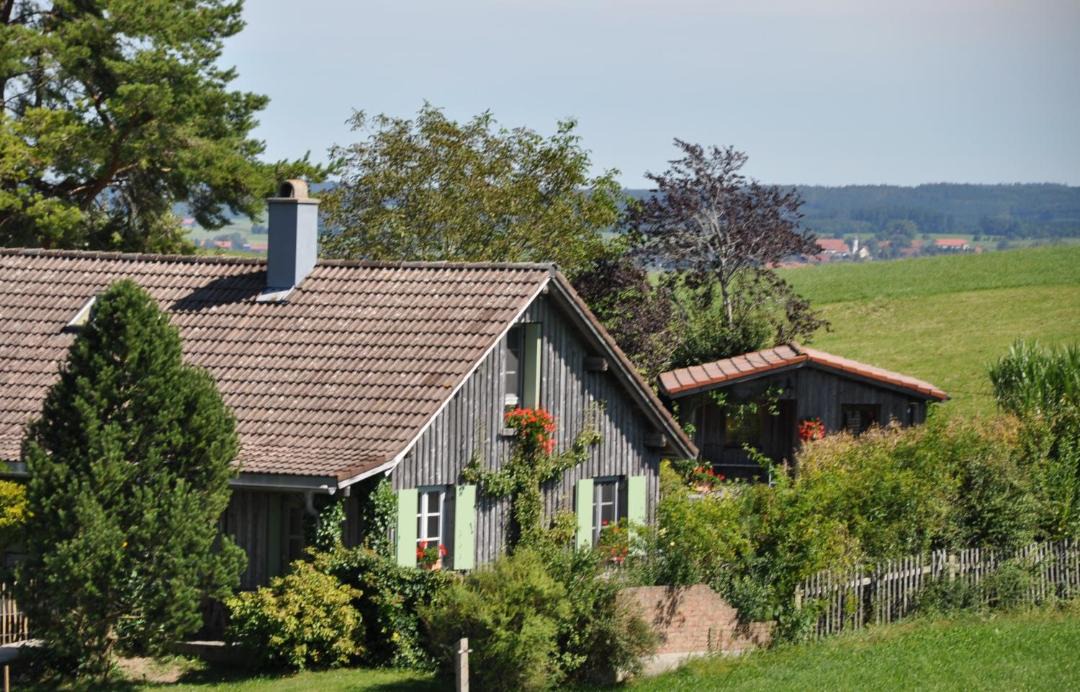Photo of Buildings in Kaufbeuren