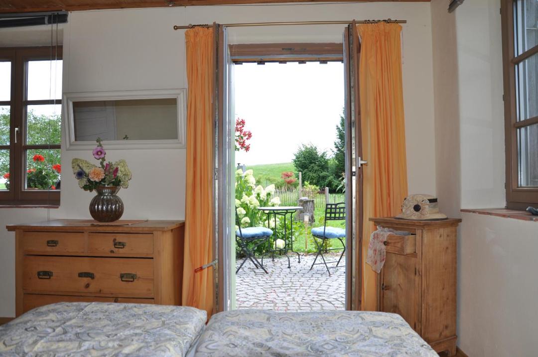 Photo of Bedroom in Kaufbeuren