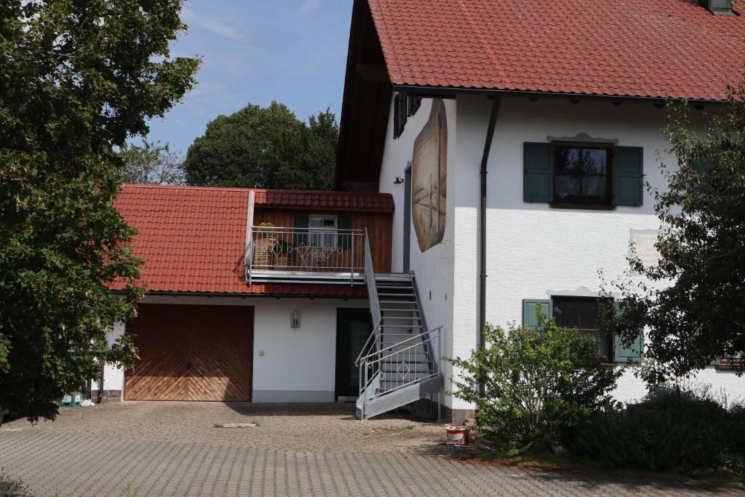 Photo of Buildings in Scheuring