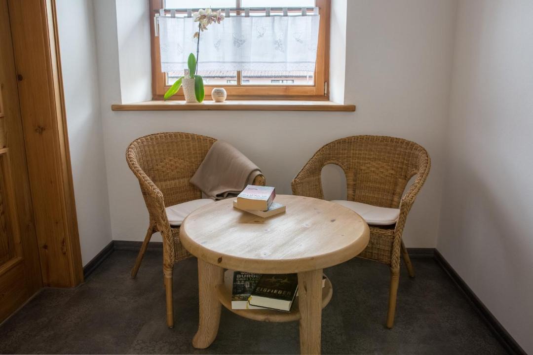 Photo of Livingroom in Scheuring