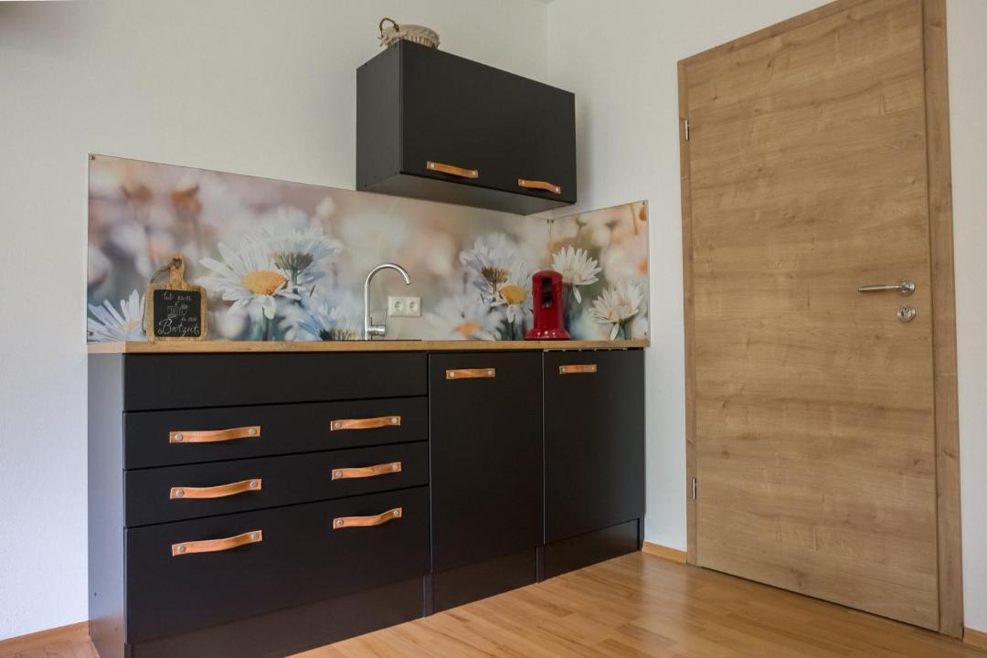 Photo of Kitchen in Scheuring