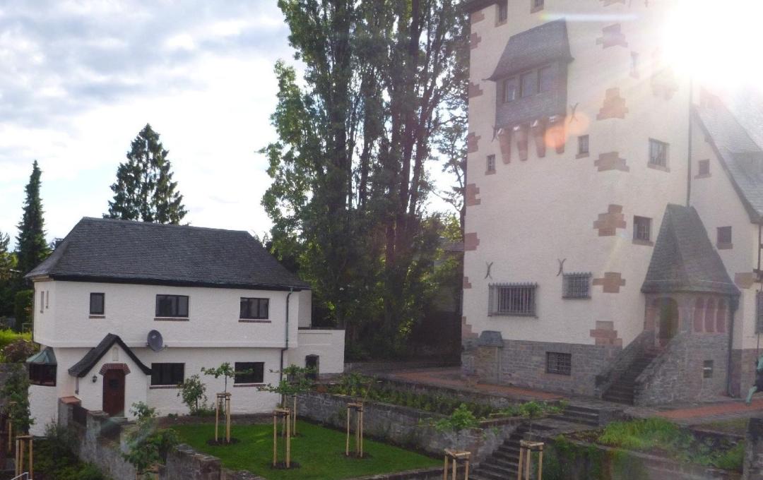 Photo of Buildings in Innenstadt