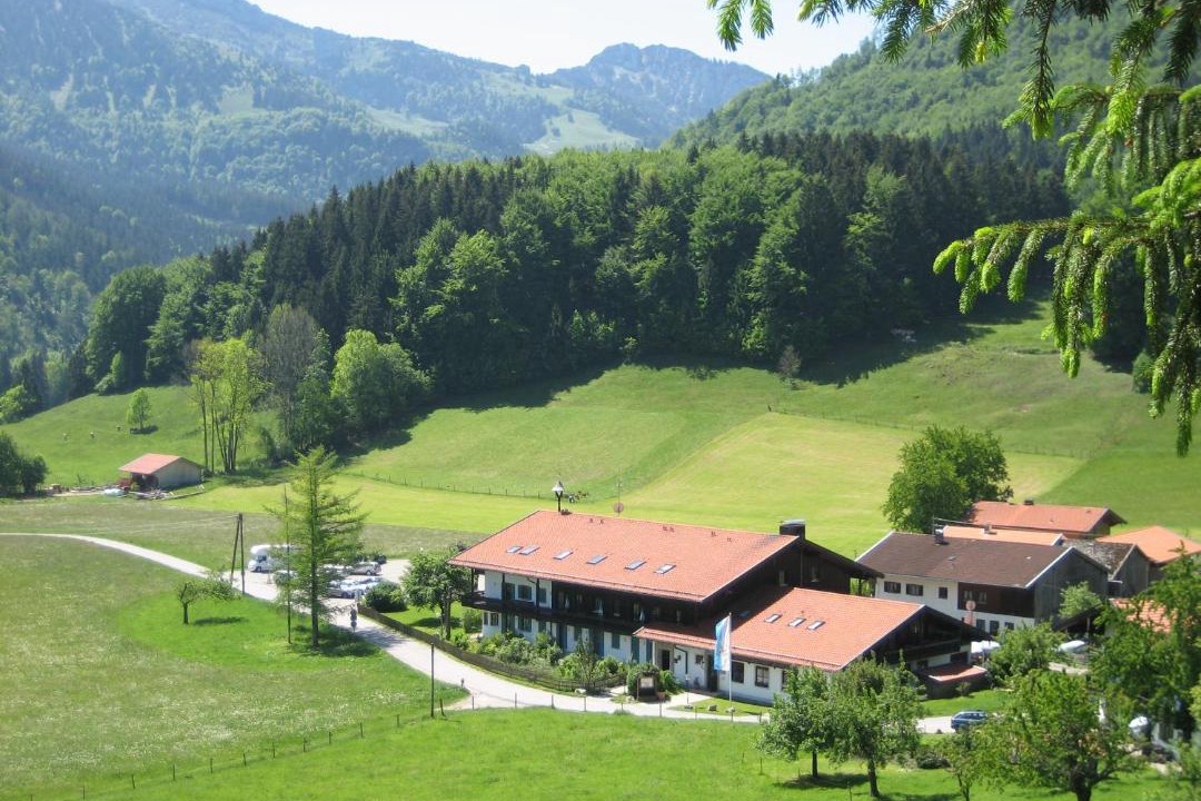 Photo of Others in Aschau im Chiemgau