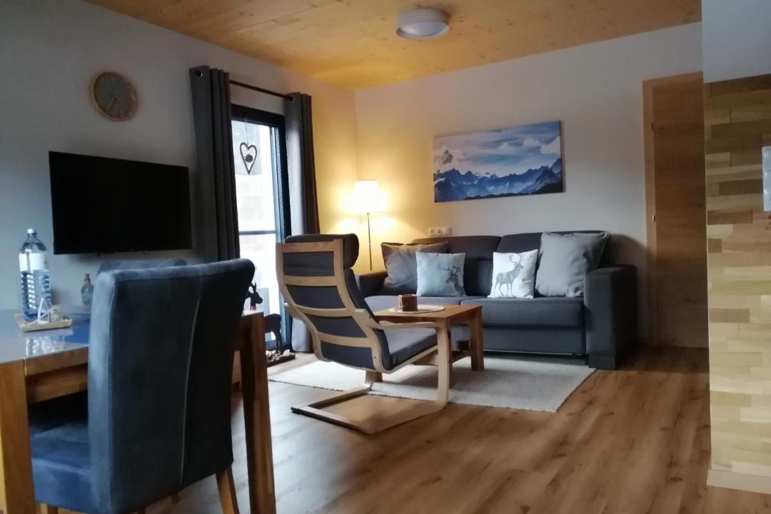 Photo of Livingroom in Vorderhornbach