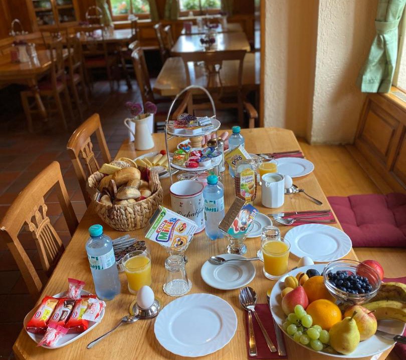 Photo of Kitchen in Hallbergmoos