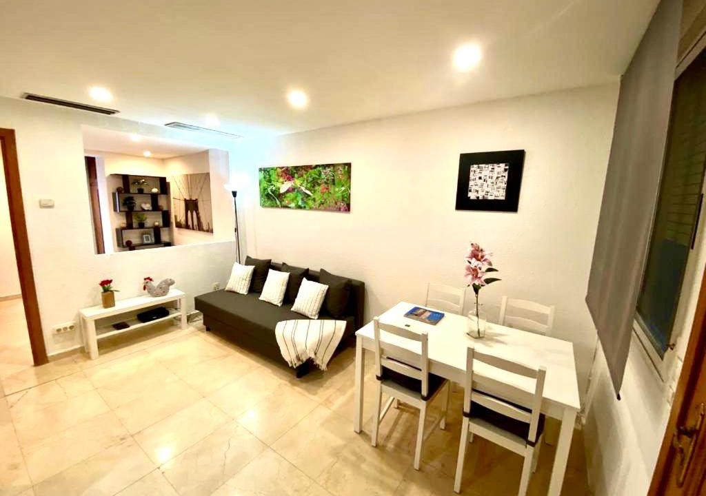 Photo of Livingroom in San Pablo