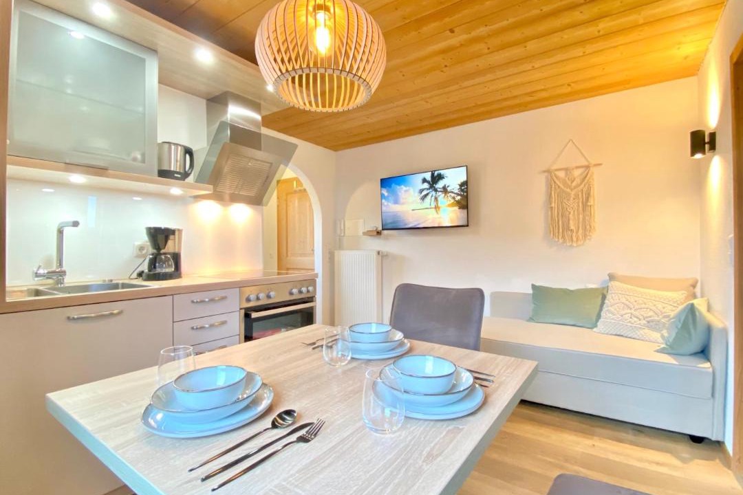 Photo of Livingroom in Hopferau