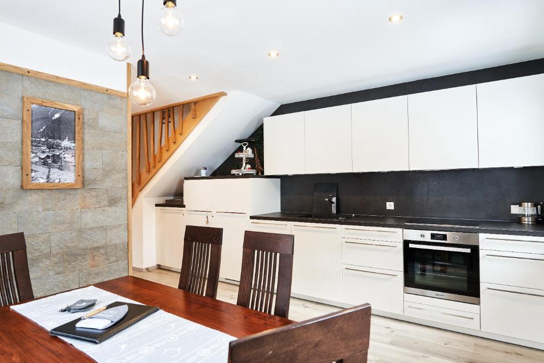 Photo of Kitchen in Lermoos