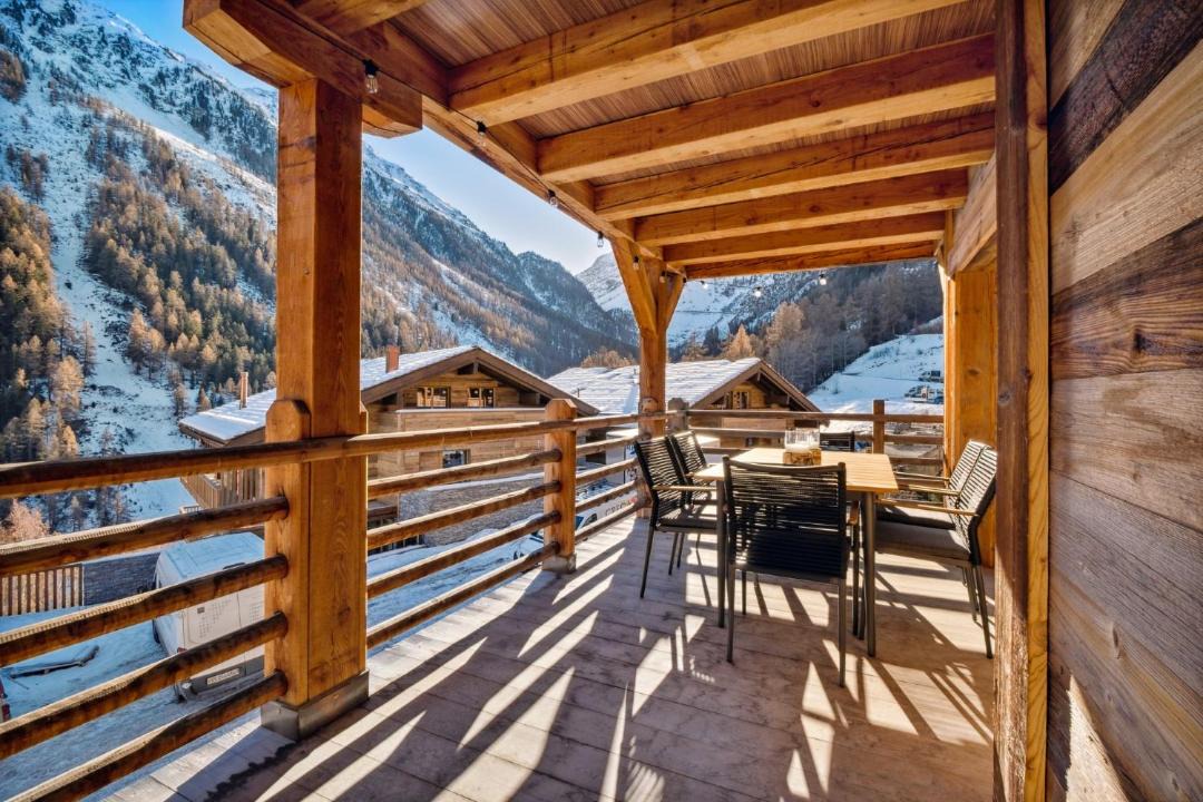 Photo of Others in Grimentz