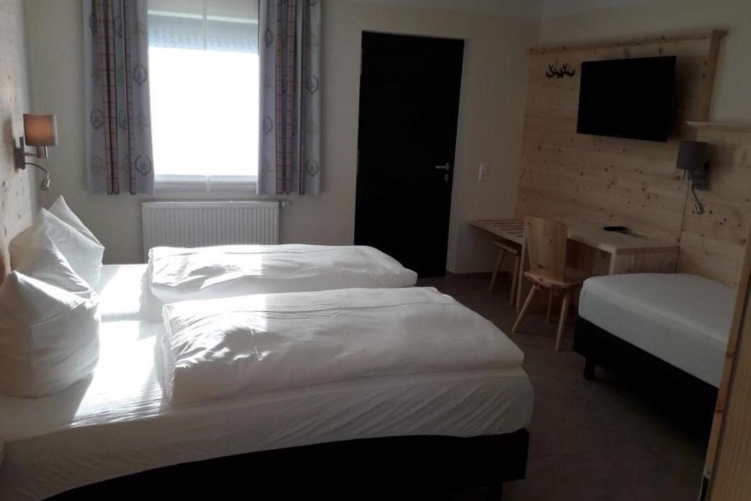 Photo of Bedroom in Essing