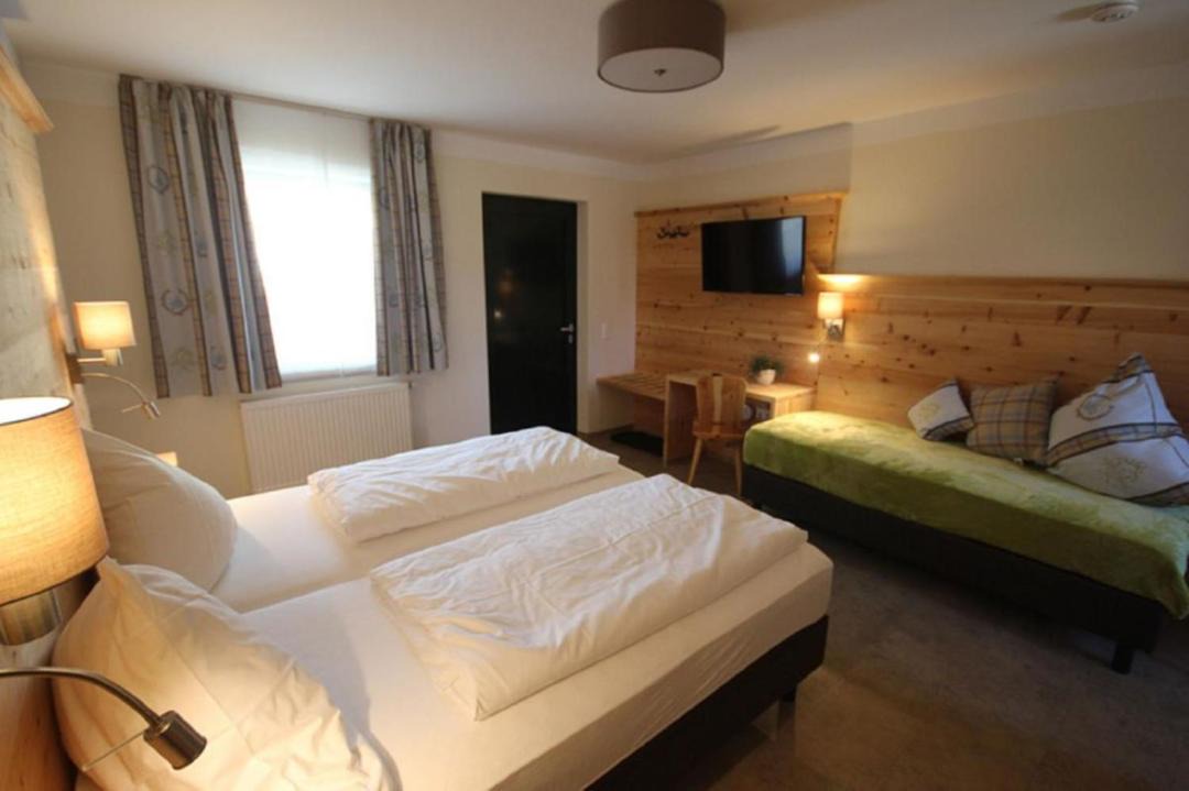 Photo of Bedroom in Essing