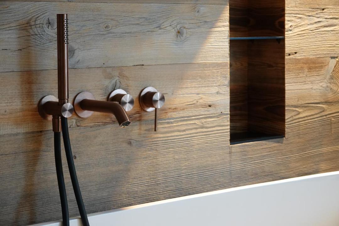 Photo of Bathroom in Roding