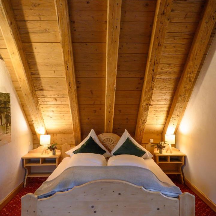 Photo of Bedroom in Allach-Untermenzing