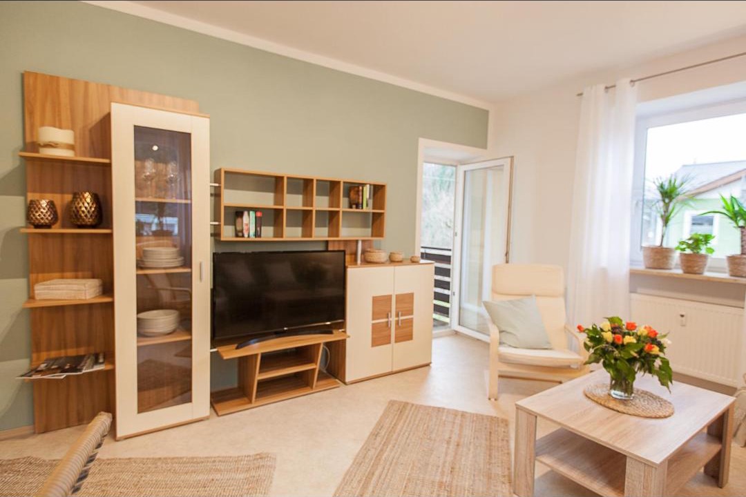 Photo of Livingroom in Weissbach