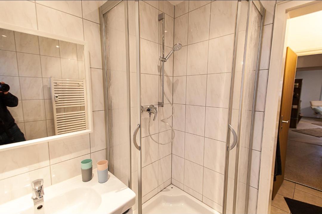 Photo of Bathroom in Weissbach