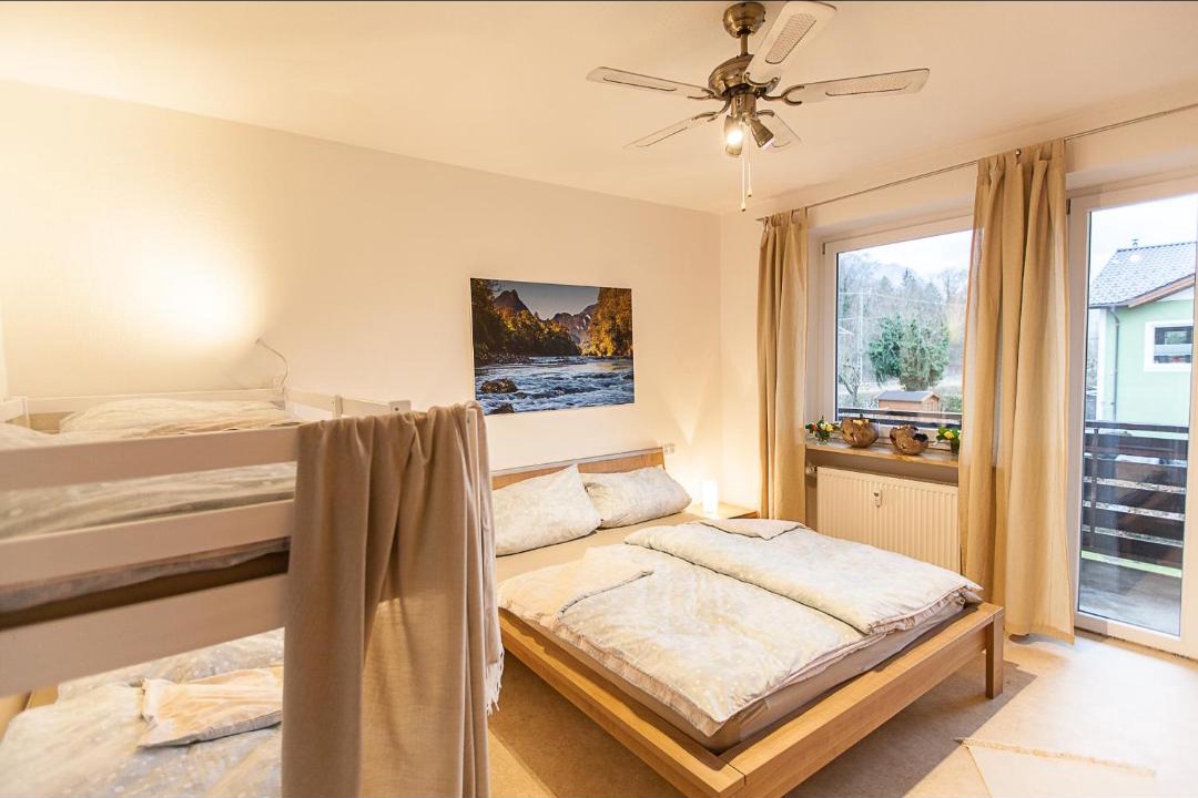 Photo of Bedroom in Weissbach