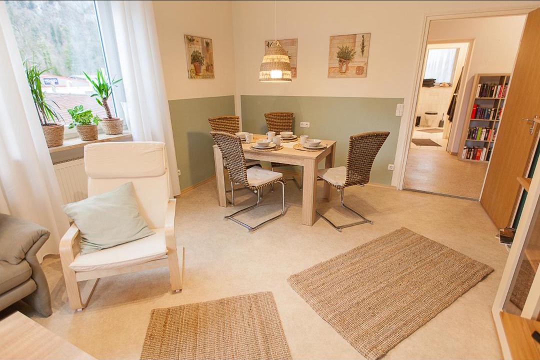 Photo of Livingroom in Weissbach