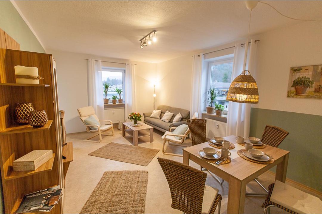 Photo of Livingroom in Weissbach