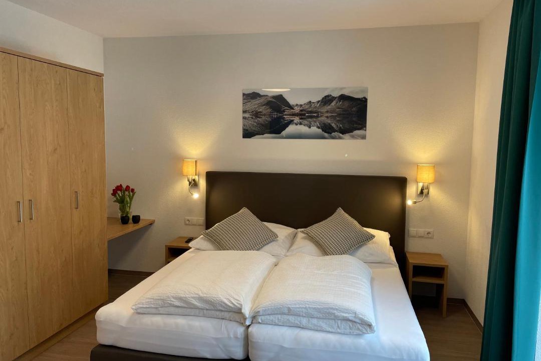 Photo of Bedroom in Kappl