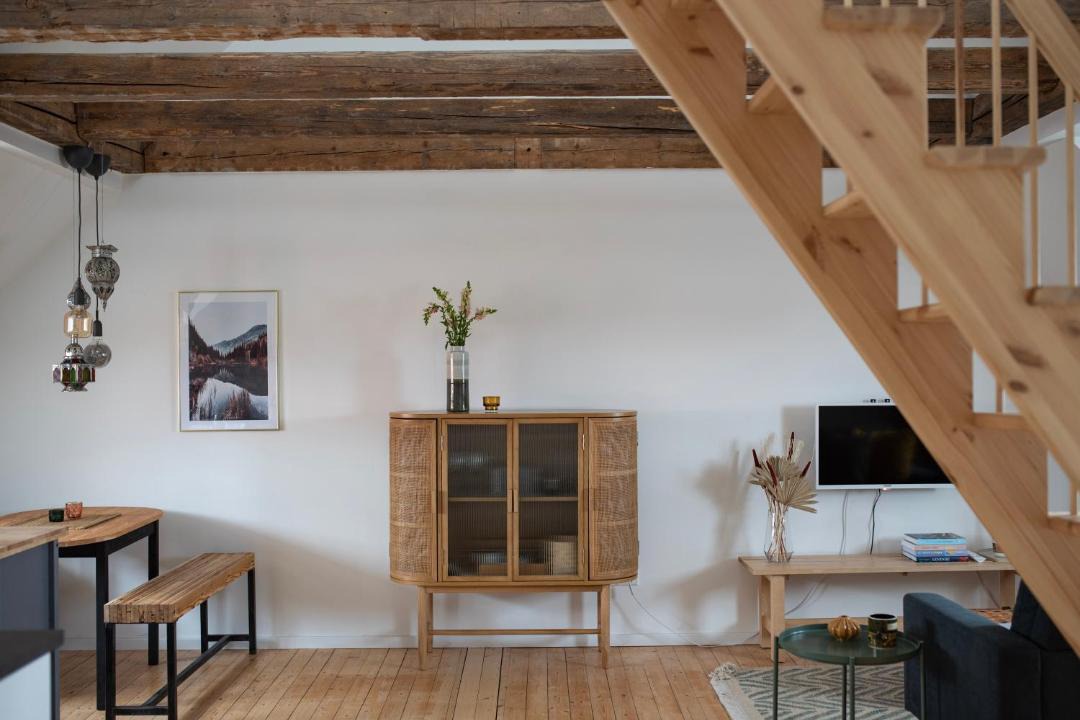 Photo of Livingroom in Leider