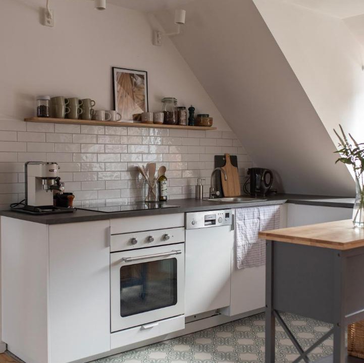 Photo of Kitchen in Leider